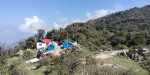 आलेख : चिवाभञ्ज्याङबाट नेपाल चियाउँदा